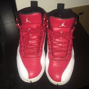 Alternate 12s